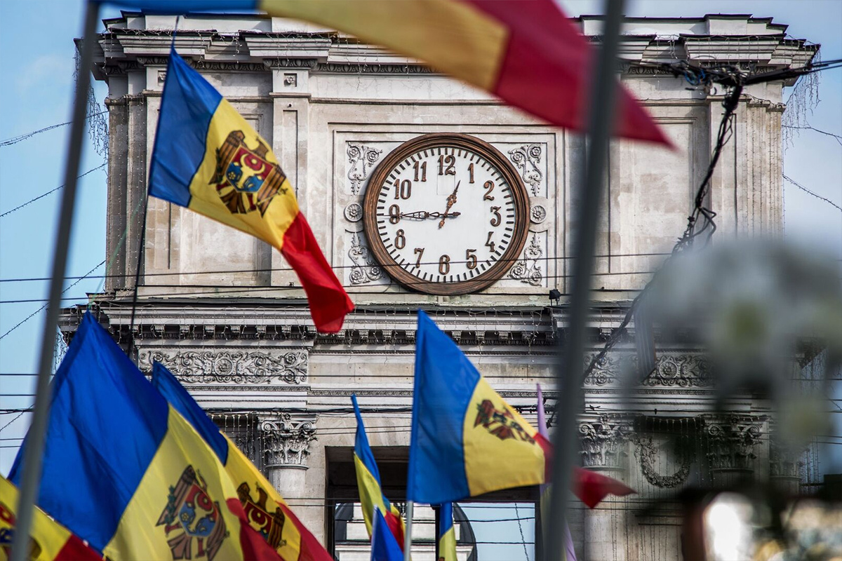    Фото: Мирослав Ротарь, источник: Sputnik