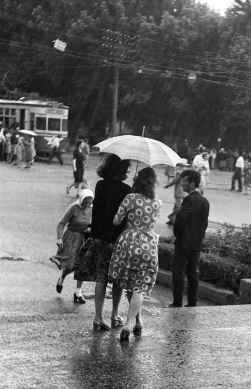 Эх посыпало...