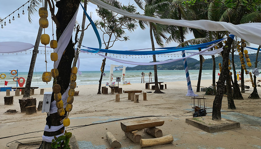 Пхукет без туристов: 15 скрытых мест, где остров раскрывает свою истинную душу