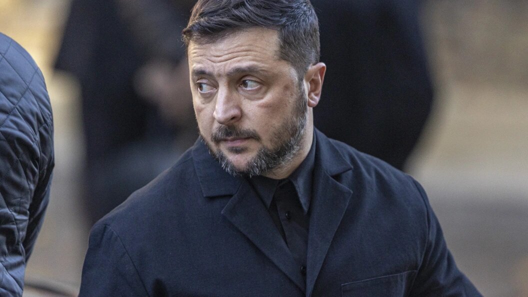    Фото: Marcin Nowak/Keystone Press Agency/Globallookpress