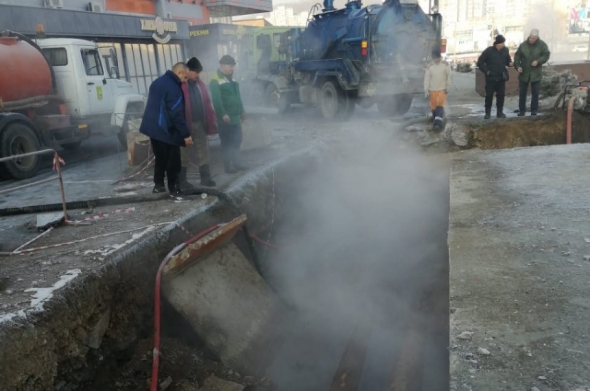 А вот это уже Находка. Э-эх, и такое здесь бывает-случается.. иногда.. не часто..