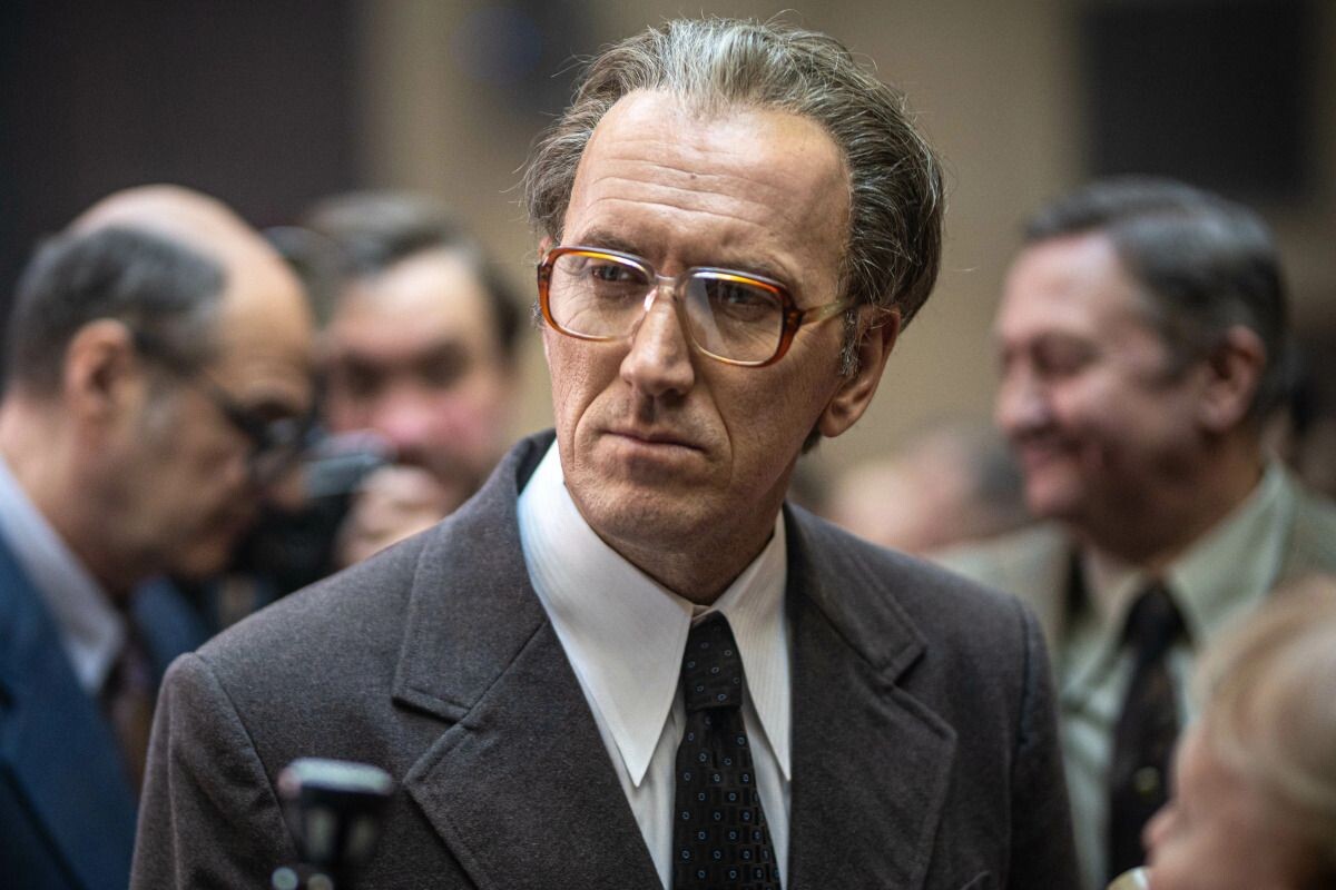 Кяро -Бранд,по моему тут очевидно и не узнать его нельзя.  Взято из открытых интернет источников для иллюстрации.