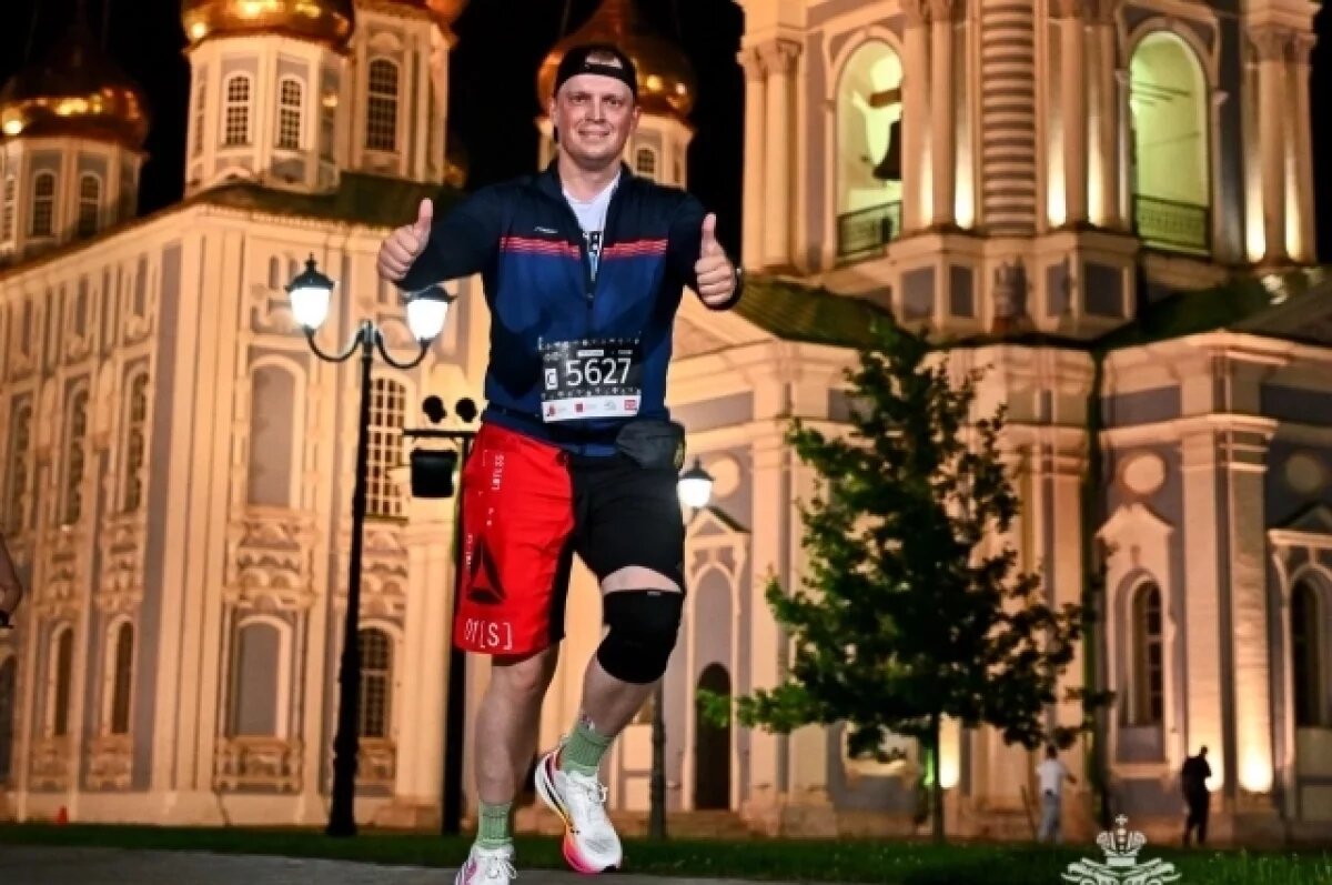    Офицер тульского МЧС признан лучшим в спасательных воинских формированиях