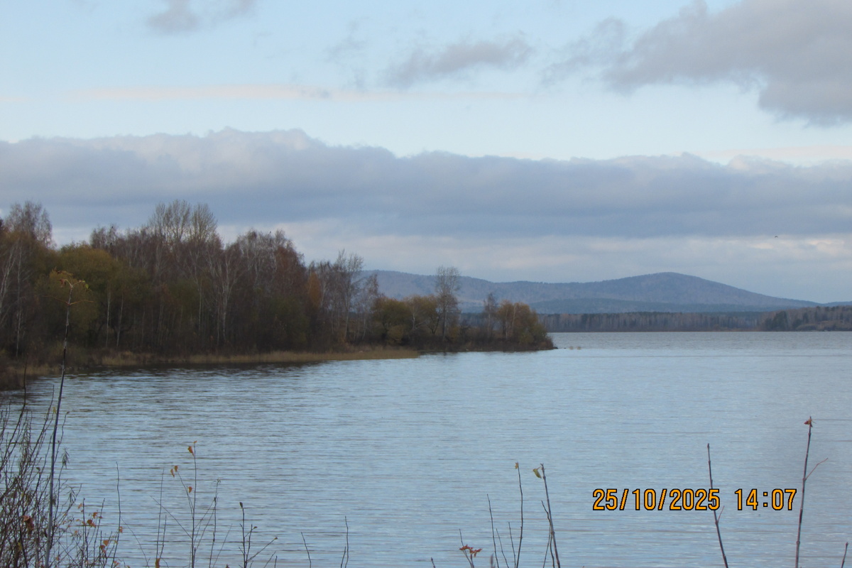 Фото Автора