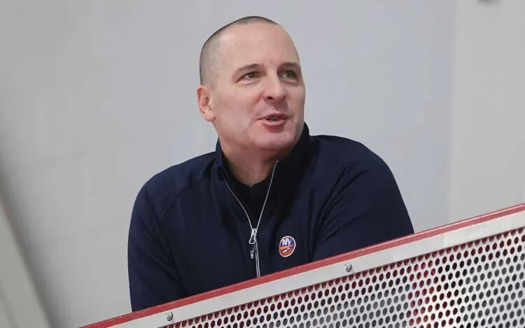    Мэтью Дарш. Источник фото: Getty Images