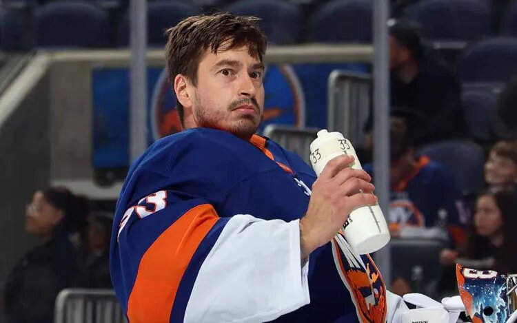    Давид Риттих. Источник фото: Getty Images