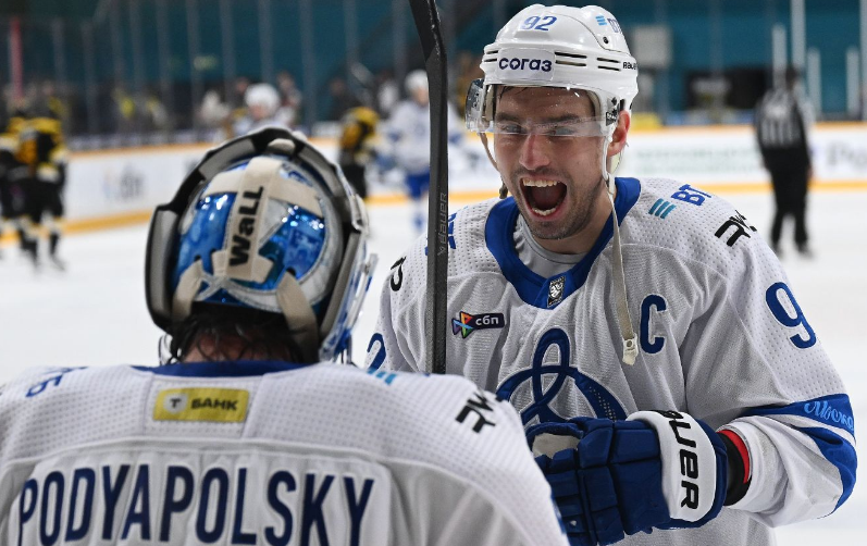 чемпионат.ком