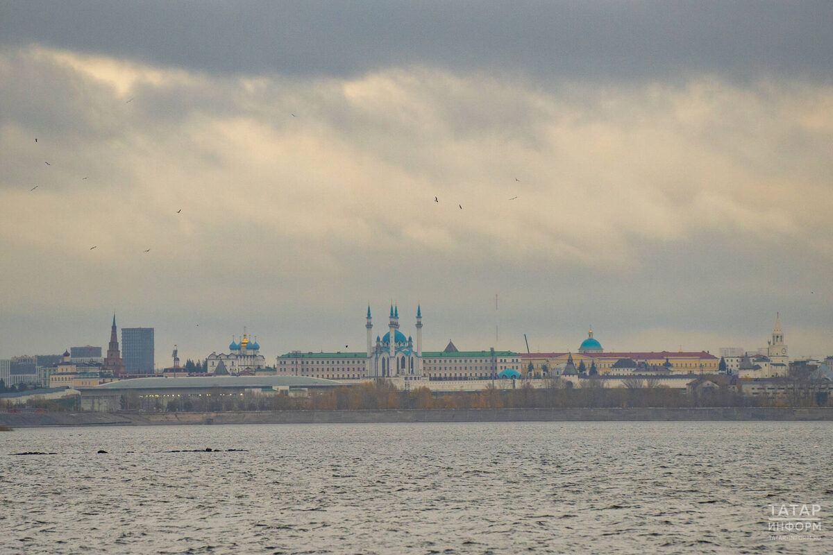 Фото: © Владимир Васильев / «Татар-информ»