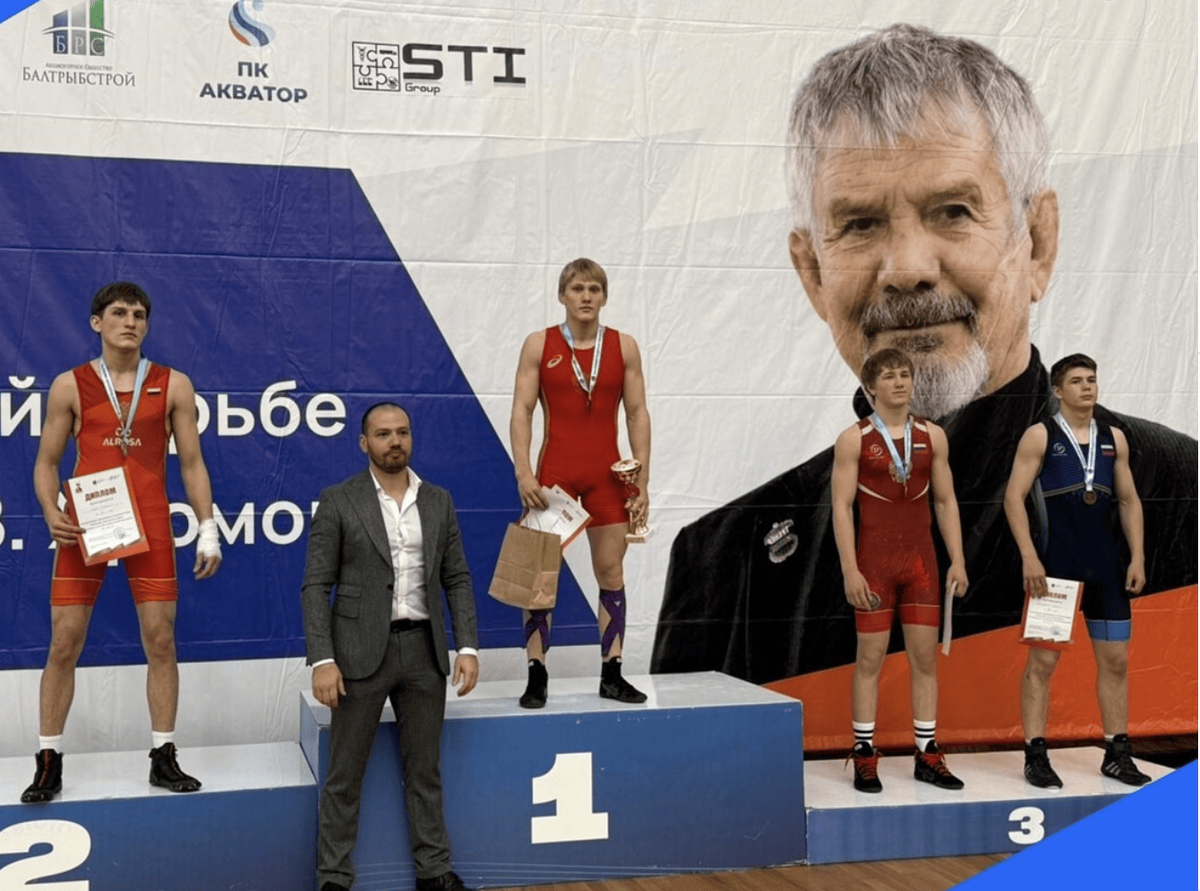   Фото: Социальные сети ЦСП Магаданской области