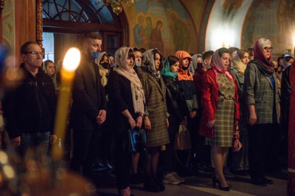    Дмитриевская суббота.