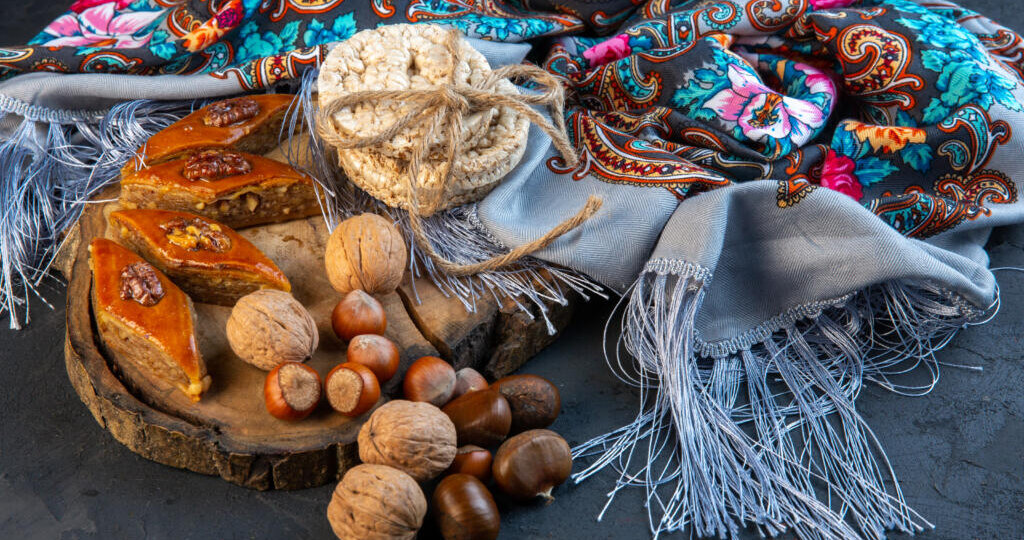 Народные приметы на 31 октября