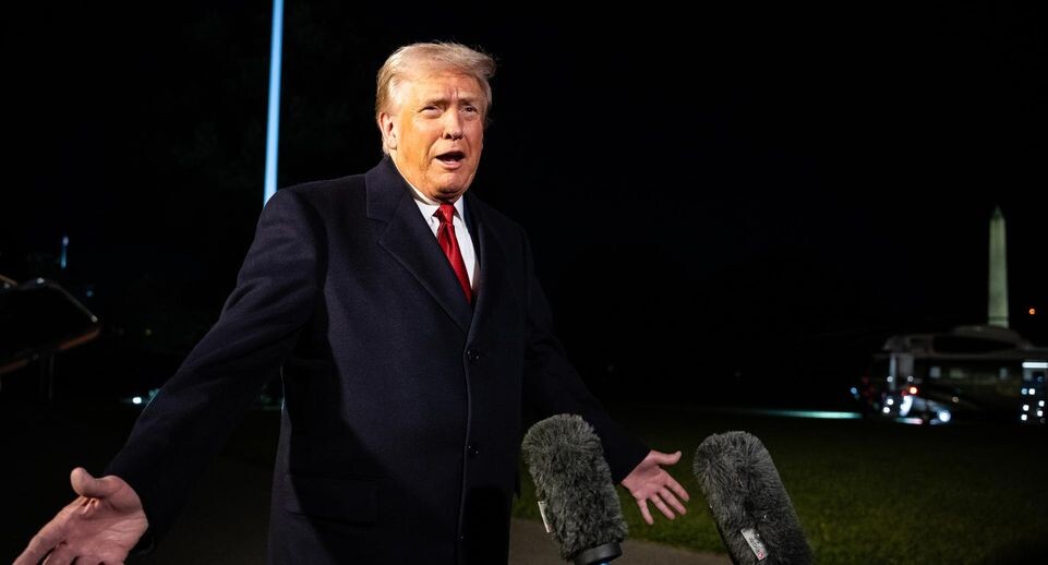    Francis Chung — Pool via CNP/Keystone Press Agency / www.globallookpress.com