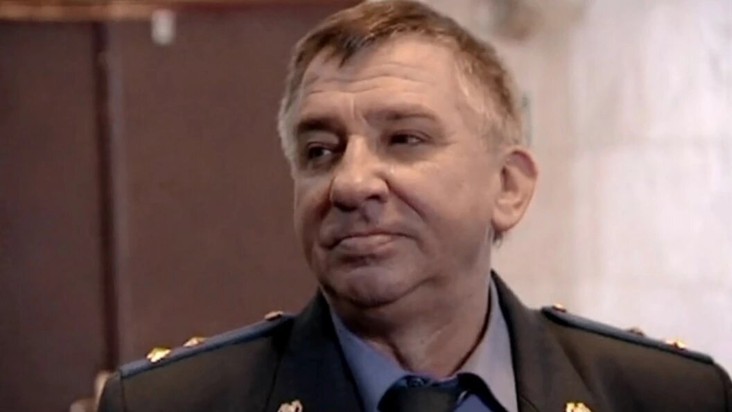    Кадр из сериала Глухарь/Kino-Teatr.ru