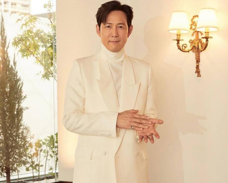    Фото из соцсетей актера