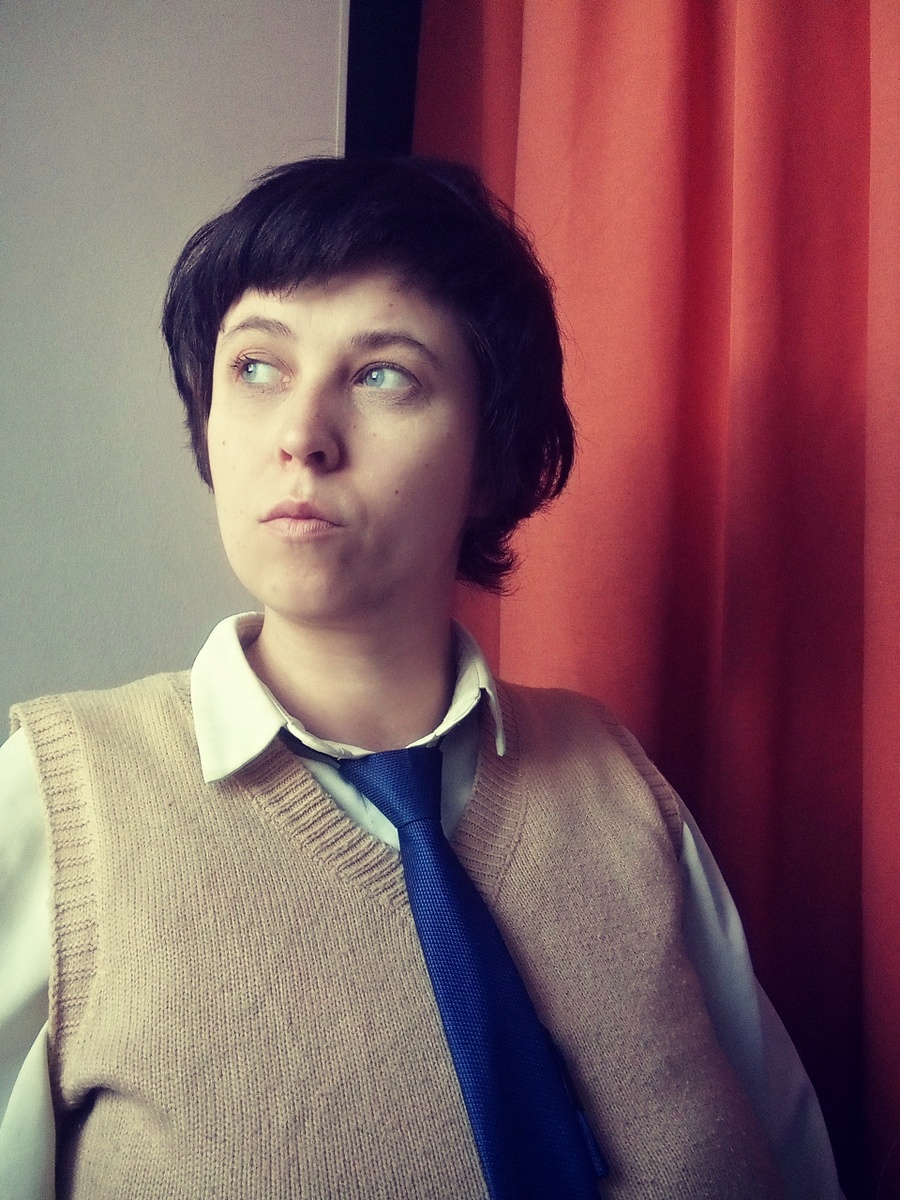 Евгения Саженцева дипломированный теолог и психолог 