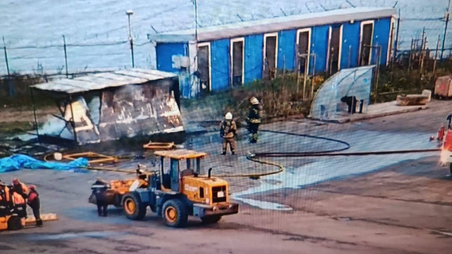 Фото: Северо-Западная транспортная прокуратура