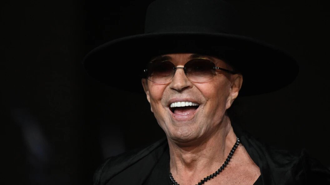    ФОТО: Komsomolskaya Pravda/Globallookpress