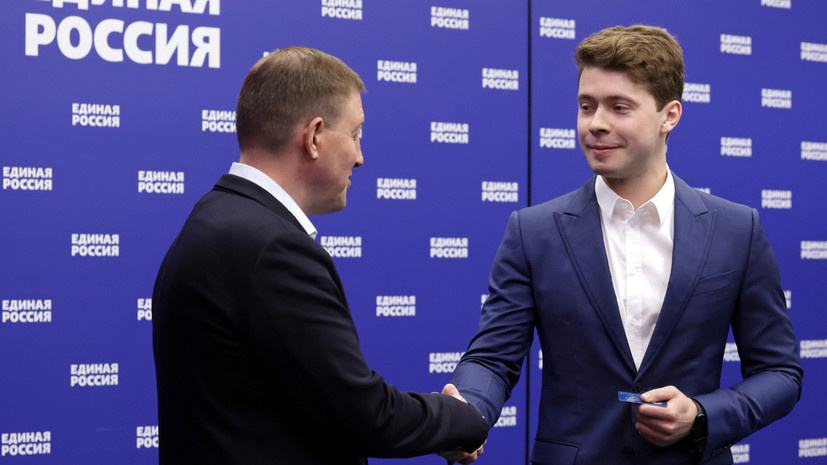   РИА Новости