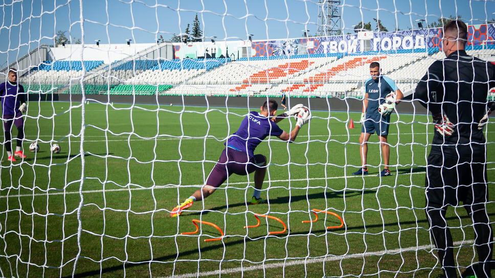 Фото: Идэль Гумеров