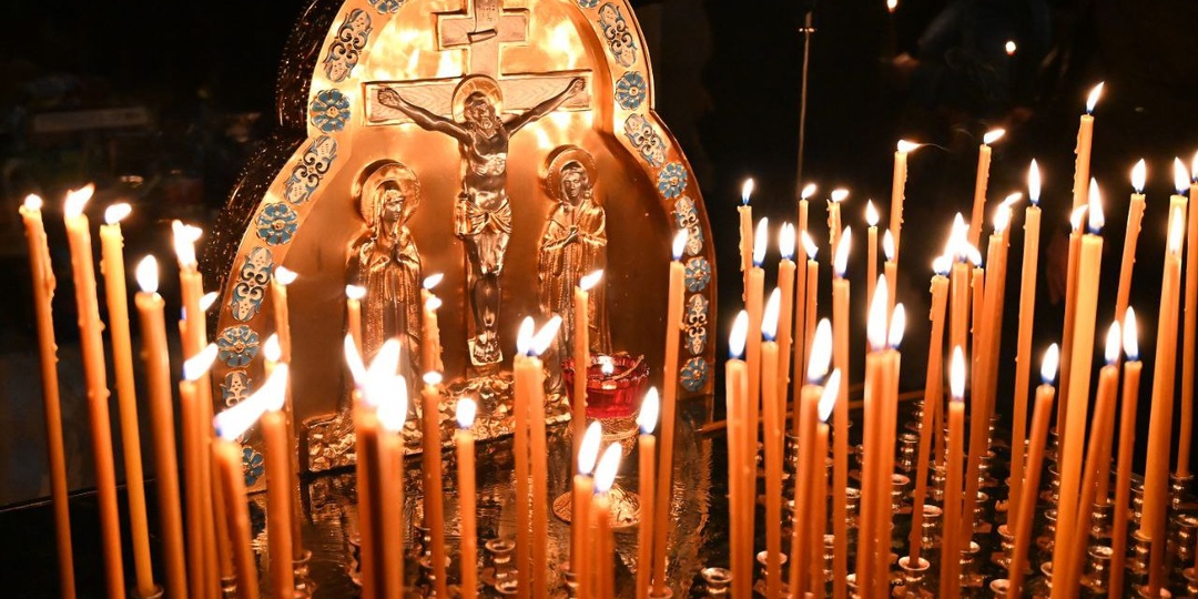 Дмитриевская родительская суббота в 2025 году: какого числа, как поминать усопших, что нельзя делать