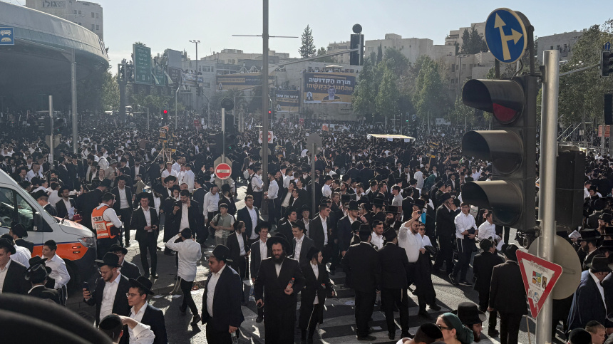    Фото: ИЗВЕСТИЯ/Никита Кулюхин; 5-tv.ru