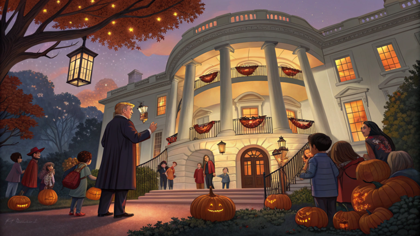   Сгенерировано с помощью ИИ