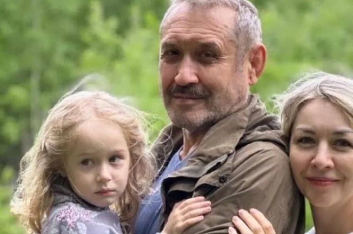    Последний след: эксперты обсудили новые зацепки в деле пропавших Усольцевых