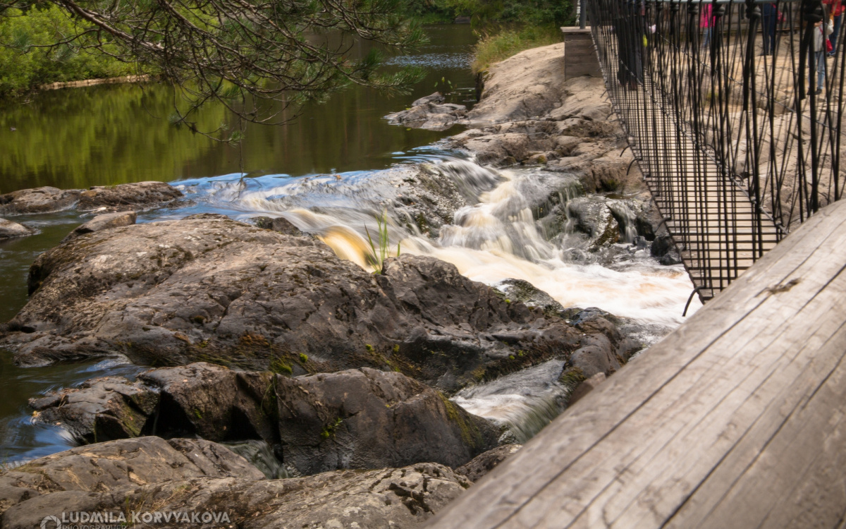    фото: Столица на Онего