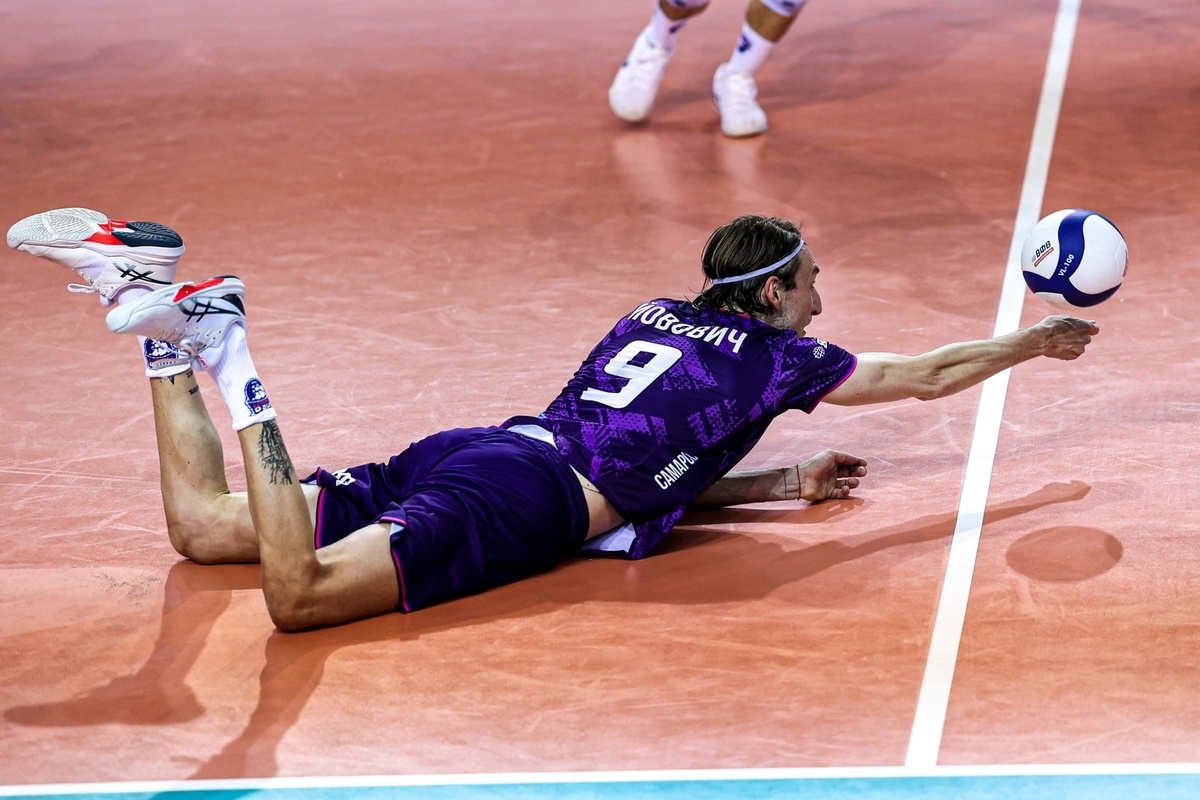    Фото: nova-volley.ru