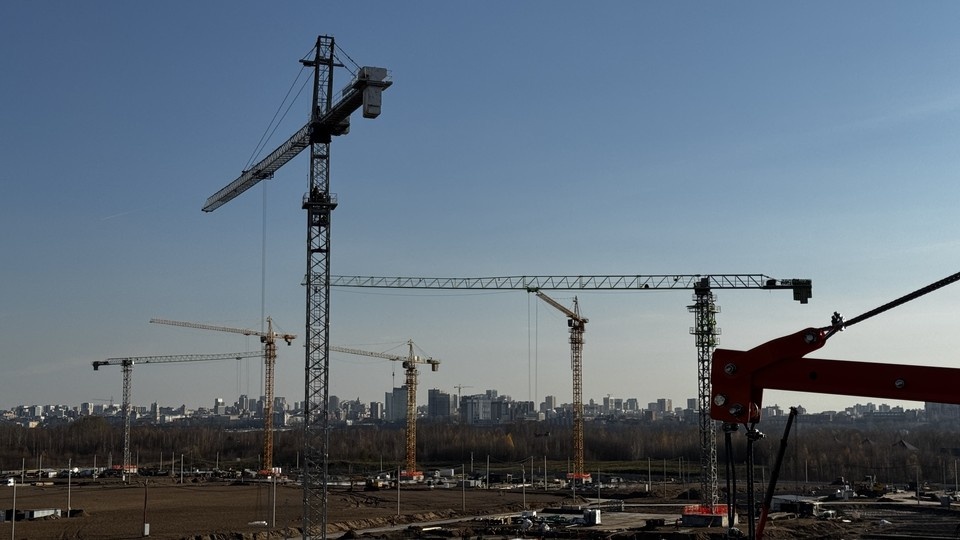   Алексей КОЖЕВНИКОВ