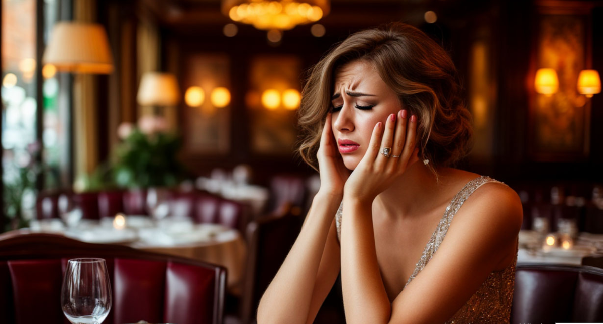 Даже в мой день рождения помочь сестре для мужа оказалось важнее