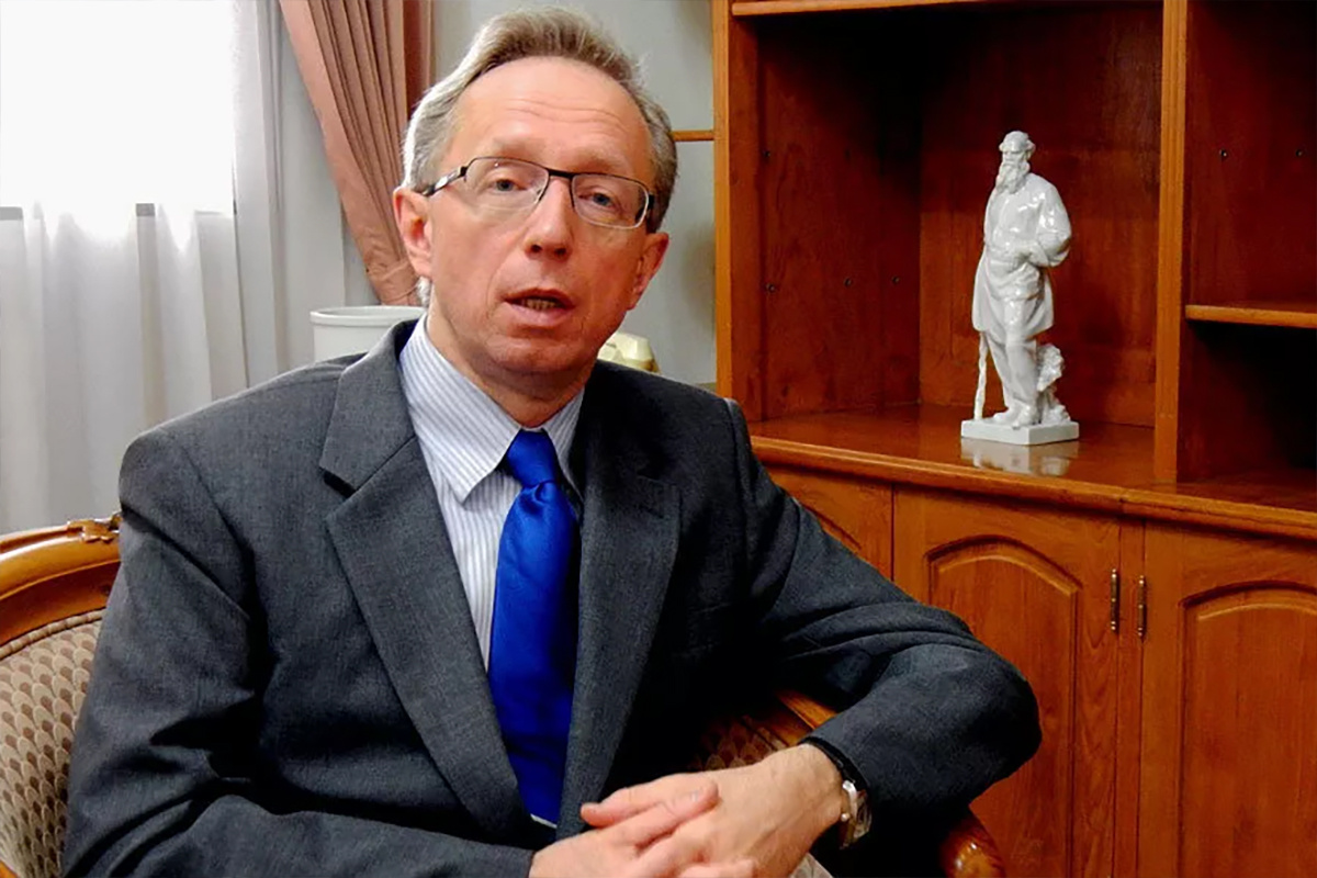    Фото: Mikhail Tsyganov, источник: Sputnik