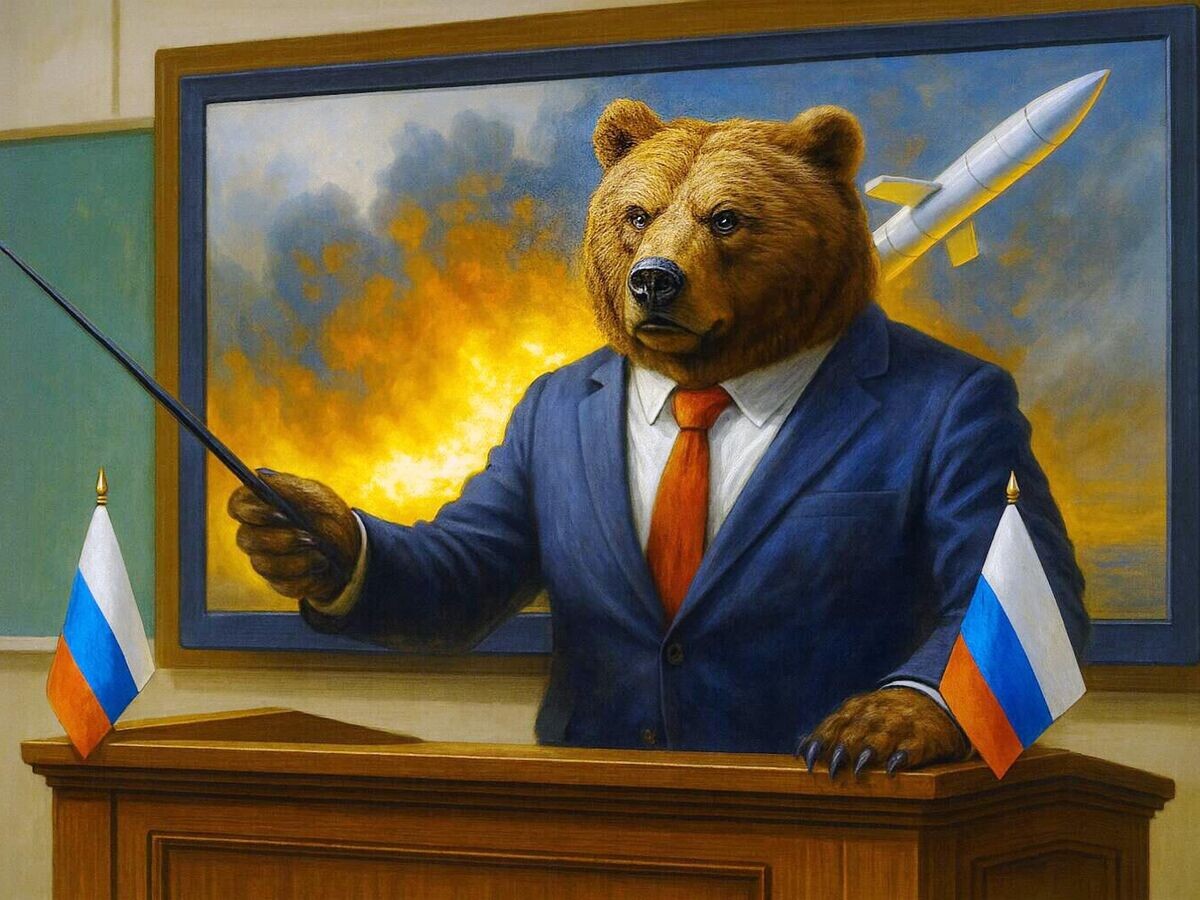    Изображение сгенерировано ИИ© РИА Новости / Изображение сгенерировано ИИ