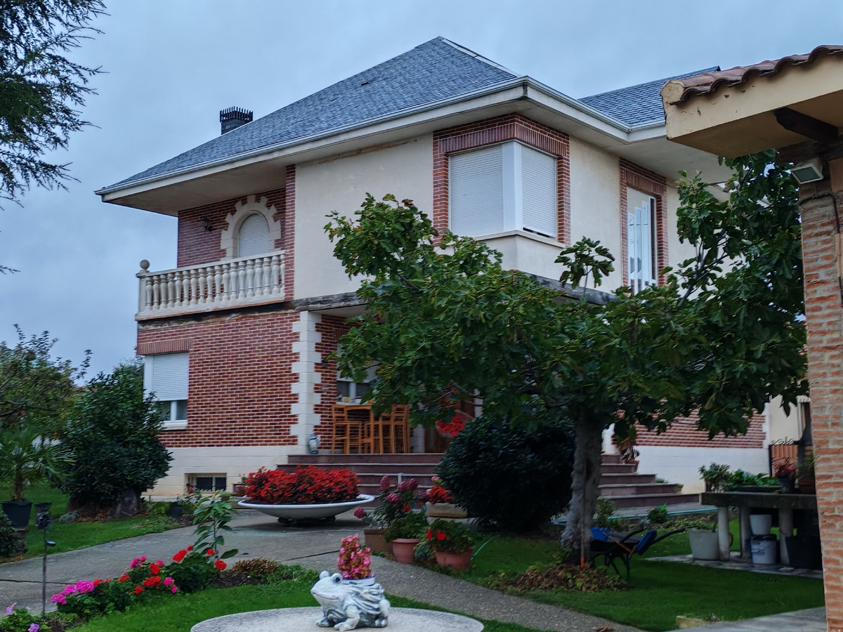 Утро в пуэбло