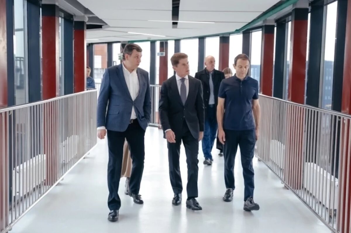    Большой балет – в Приморье: по всему краю ищут будущих звезд сцены