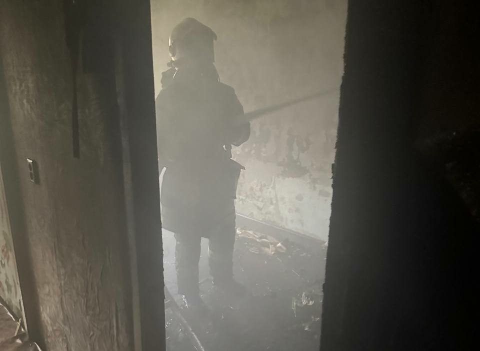     Фото: МЧС Челябинской области