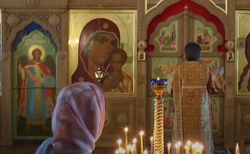     Фото: Скриншот из видео на YouTube