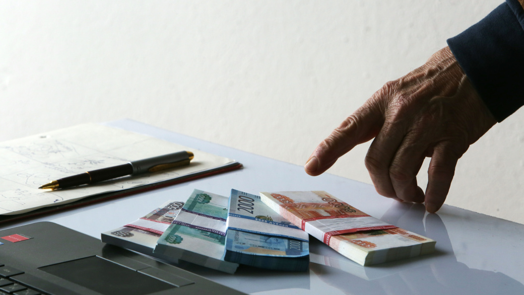    Фото: Nikolay Gyngazov/Globallookpress