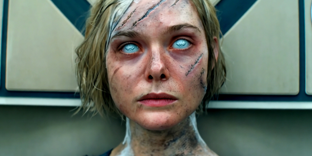 Новый "Хищник" и еще пара фильмов. Остросюжетная подборка ноября 2025 года