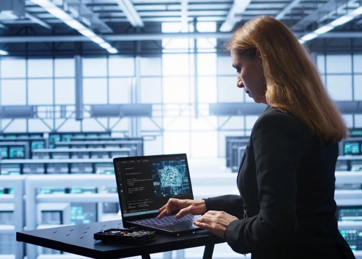    В Новосибирской области растёт спрос на специалистов с цифровыми навыками