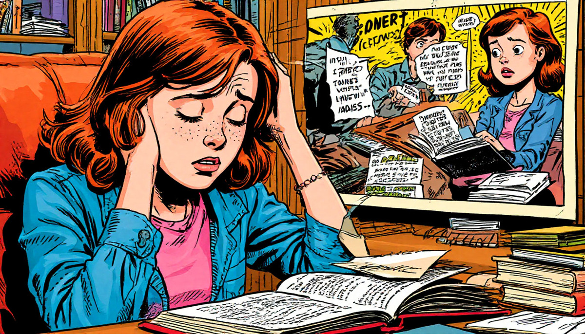 картинка из нейросети