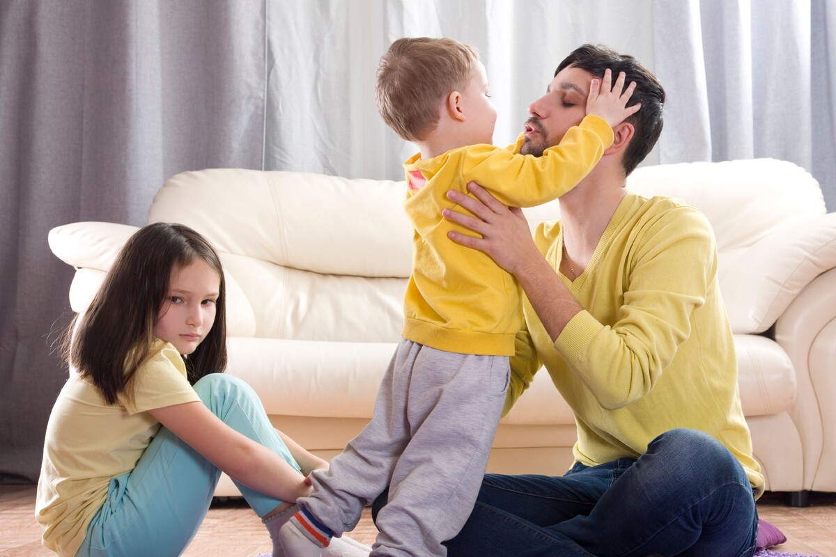 Фото: Shutterstock/FOTODOM/Tatyana Dzemileva