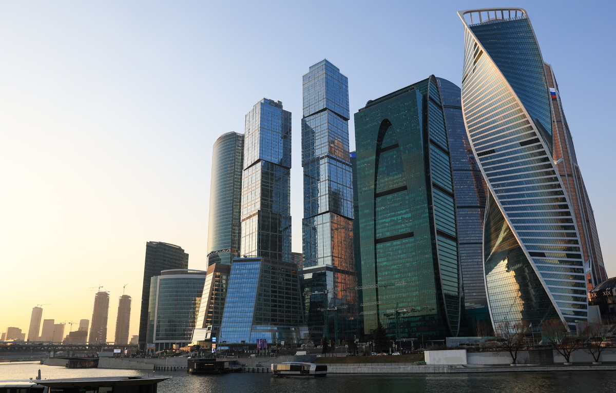 Александр Щербак/ТАСС