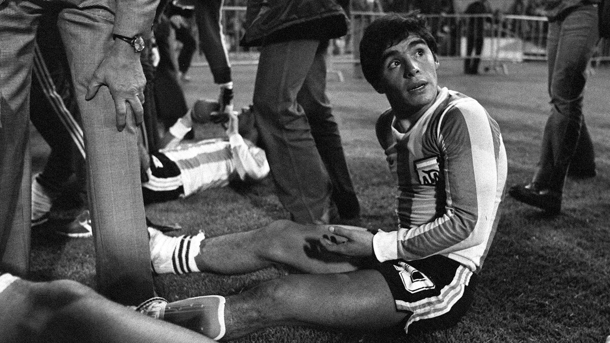 Фото: ТАСС/imago images / Sven Simon