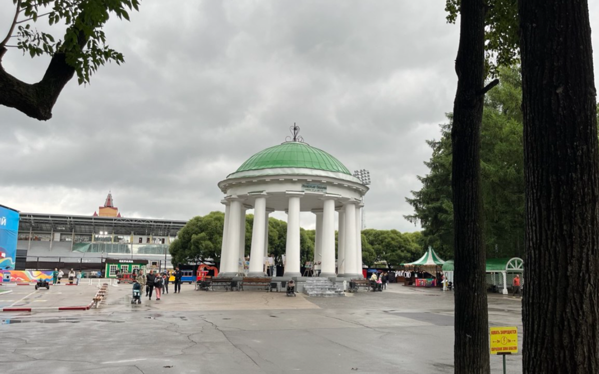    © Олег Антонов