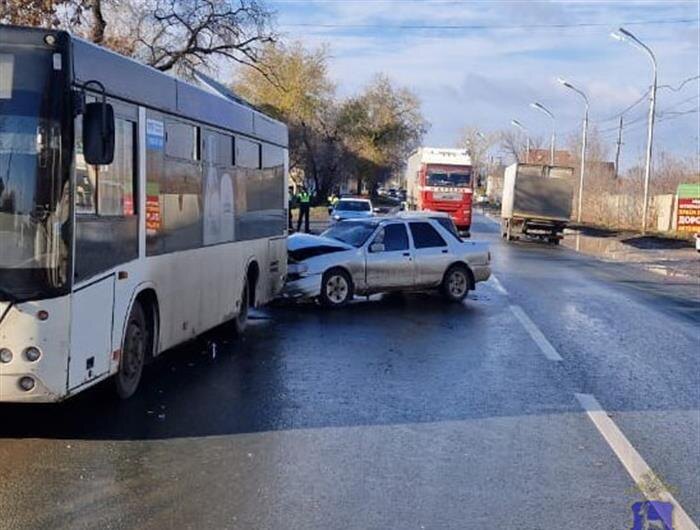    ФОТО: ГУ МВД по Самарской области