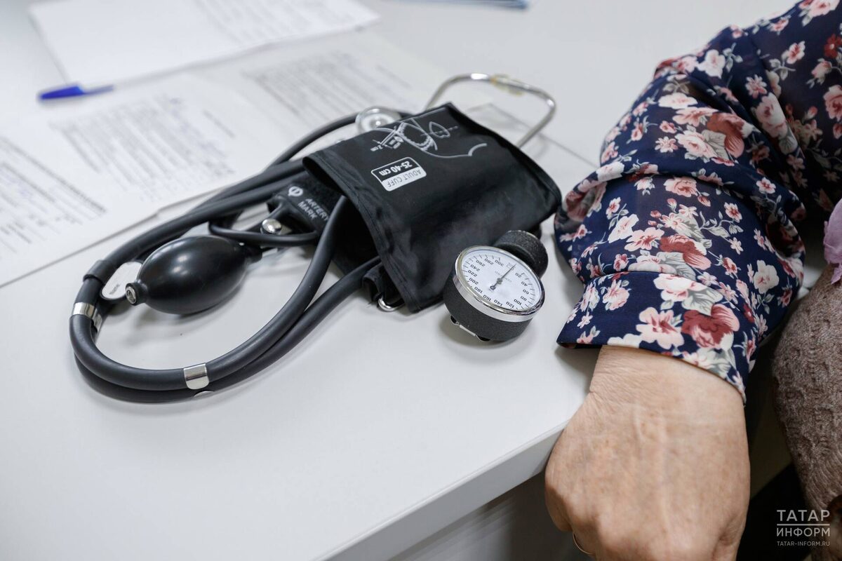 Фото: © Владимир Васильев / «Татар-информ»