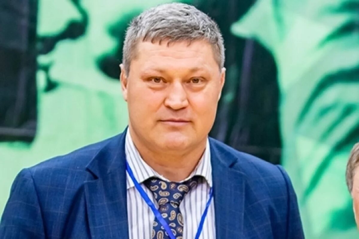    Победивший обоих Кличко.