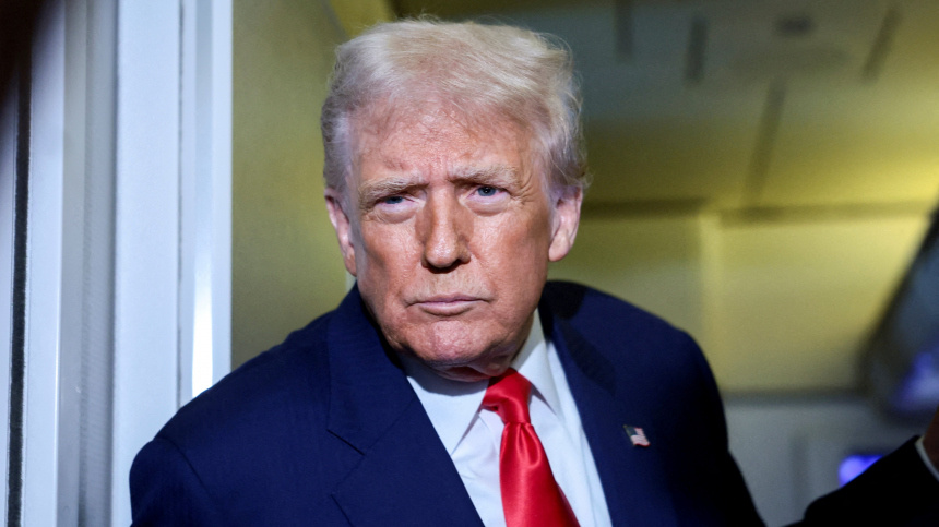    Фото: Reuters/Evelyn Hockstein