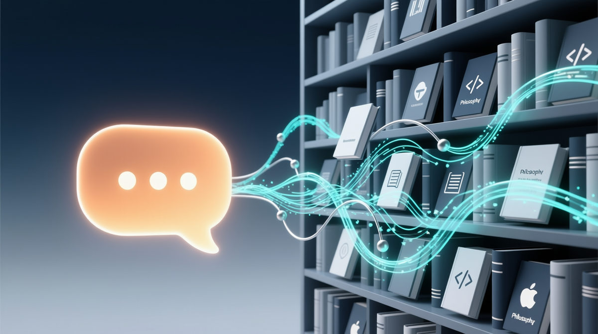 Нейросеть - это компьютерная программа, которая учится выполнять задачи по примерам